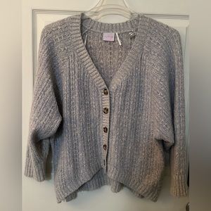 Out From Under soft cardigan great condition 💖